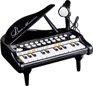 Toy Piano For Toddler - Birthday Gift For 1 2 3 4 5 Years Old Girls An - Picture 1 of 8