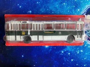 AUTOBUS / AUTOCARS DU MONDE N 092 ECHELLE 1/43 - Bild 1 von 1