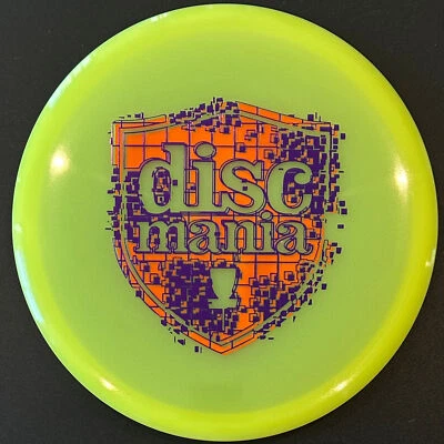 New Discmania Special Edition Neo Lumen Origin *Choose Disc* - Image 1 of 4