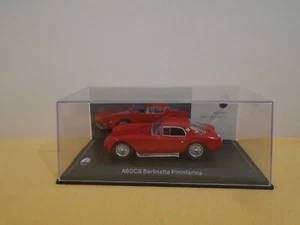 modellino Maserati A6GCS berlinetta pininfarina scala 1/43 rarità - Foto 1 di 6