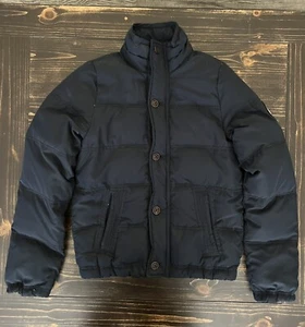 abercrombie daunenjacke jungen xl - Bild 1 von 8