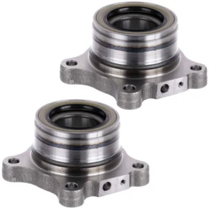 Rear Wheel Bearing Hubs Assembly for 2008 2009 - 2021 Toyota Land Cruise Tundra - Foto 1 di 6