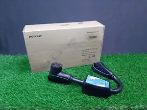 POWSAF RV Surge Protector 50A 120V/240V RV Power Protector, RV50A01-1F - Picture 1 of 5