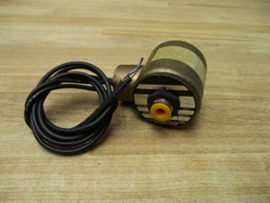 Skinner Valve PM3S5250C Solenoid Valve - Picture 1 of 5