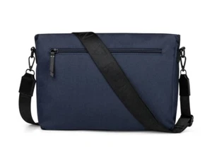 Buggatti- Reborn Convertible Crossbody Bag - Navy BUG823722 - Picture 1 of 3