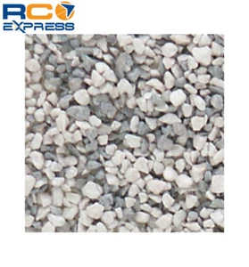 Woodland Scenics Gray Blend Medium Ballast Shaker - 57.7 In3 WOOB1394 - Picture 1 of 1