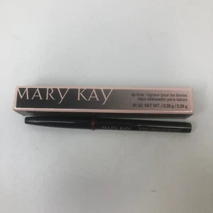 Mary Kay Lip Liner Raspberry Framboise 014726 NEW - Bild 1 von 8