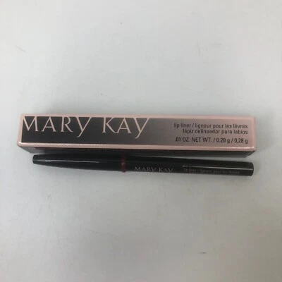 Mary Kay Lip Liner Raspberry Framboise 014726 NEW - Image 1 of 4