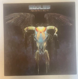 One Of These Nights - The Eagles - original owner, vinyl - Picture 1 of 6