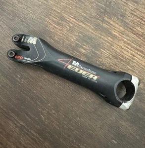 ITM MILLENNIUM 4 EVER 130mm STEM THREADLESS 25.4mm 1"1/8 VINTAGE ROAD BIKE - Picture 1 of 12