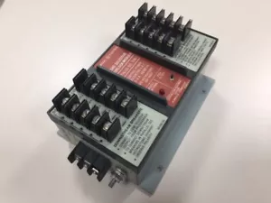 GE Zone Selective Interlock Module TIM-1 - Bild 1 von 11