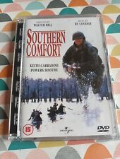 Southern Comfort [DVD] - DVD