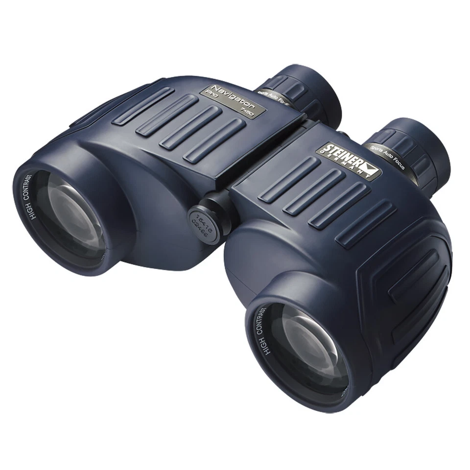 Steiner Navigator Pro 7X50 Binocular  7655 - Image 1 of 1