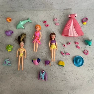 Vintage Polly Pocket Lot 12 - Bild 1 von 3
