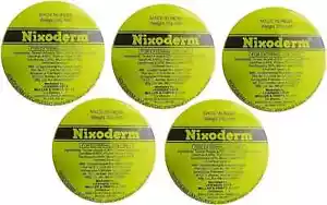 10 x Nixoderm Cream 20g For Skin Problems Eczema Ringworm Blemishes & Pimples - Picture 1 of 5