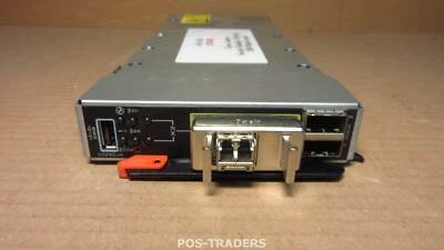 Cisco  WS-CBS3110X-S-I Module 3110X For IBM 41Y8518 - FROM IBM BLADECENTER H - Bild 1 von 4