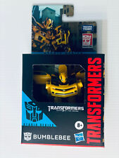 Transformers  Studio Series - Core Class - Bumblebee  Dark of the Moon