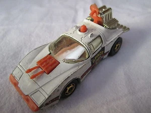 Hot Wheels 1977 SCIENCE FRICTION - Imagen 1 de 1