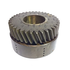 Volvo 11144463, 11037132 OEM NEW Gear L90E, L110E, L120E, L150e, L160, L180E... - Picture 1 of 2