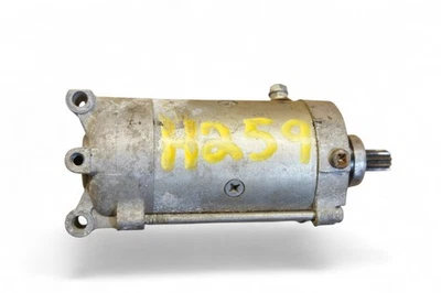 Motor De Arranque Honda Cb900c Cb 900c Cb1100f Cb 1100f H259 *2641V Foto 1 de 4