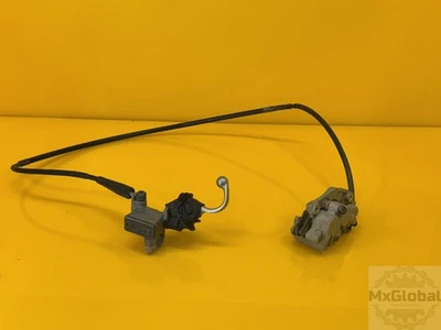 2005-2015 Yamaha WR450F WR250F OEM Front Brake Master Cylinder Caliper Complete! - Image 1 of 4