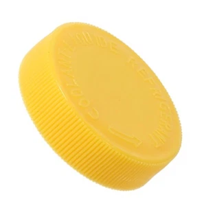 For NISSAN 21712 50M01 Coolant Overflow Reservoir Cap Versatile Compatibility - Picture 1 of 12