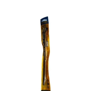 Irwin 1/4" Wood PVC Metal Drill Bit 12" Length 62116 - Picture 1 of 5