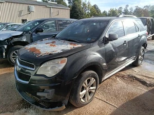 10 CHEVY EQUINOX Engine Fuse Box - Picture 1 of 13