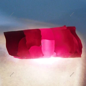 Natürlicher Rubin 83,00 ct roter grober ungeschliffener roher seltener... - Bild 1 von 14