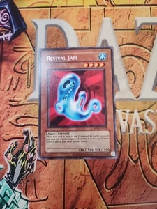 Revival Jam RP02-EN028 Rare NM Yugioh  - Picture 1 of 1
