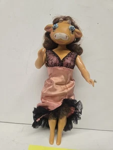 Conjunto Original Vintage Mattel 1979 Gorgeous Creatures Cow Belle - Imagen 1 de 12