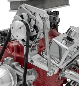 March Performance 20601 Alternator Bracket - Picture 1 of 2