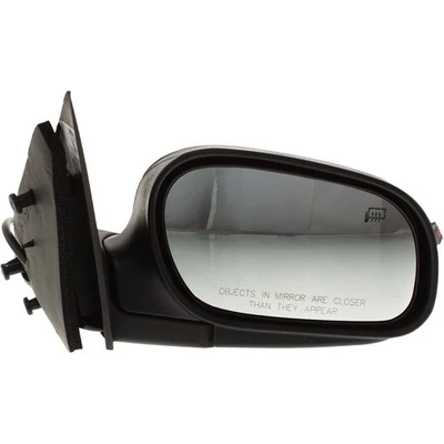 Power Mirror For 2009-2011 Ford Crown Victoria Front Right Heated Paintable - Изображение 1 из 4