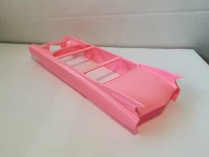 1959 Cadillac Karosserie aus Monogram 1:25 Modellbausatz 59 - Bild 1 von 14