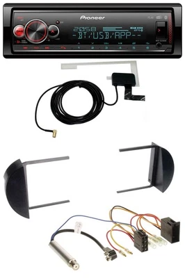 Pioneer Bluetooth DAB USB MP3 Autoradio für VW Beetle (1998-2011) - Bild 1 von 4