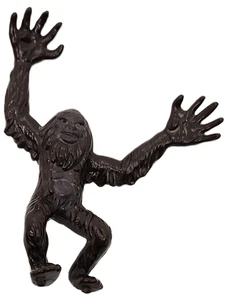 Tonka 1988 Willow: Troll Evil Creature 3" Figur (lose) - Bild 1 von 4