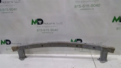 2020-2022 NISSAN SENTRA FRONT BUMPER REINFORCEMENT IMPACT BAR OEM F2031-6LBMH - Image 1 of 4