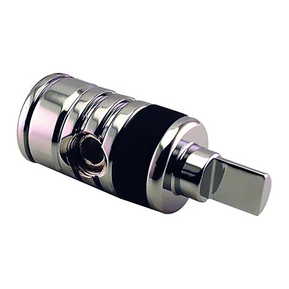 STINGER SPT521 CAR AUDIO GAUGE REDUCER ADAPTER 1/0 AWG INPUT TO 4 AWG PIN NEW - Image 1 of 2