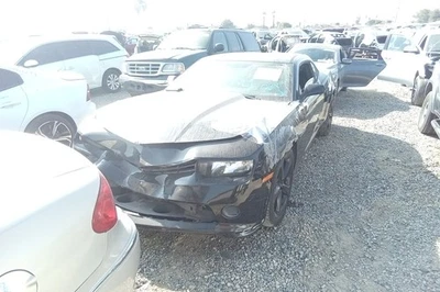 Chevrolet Camaro 2014 transmisión automática fabricante de equipos originales 129 k millas (LKQ ~ 438522774) Foto 1 de 4