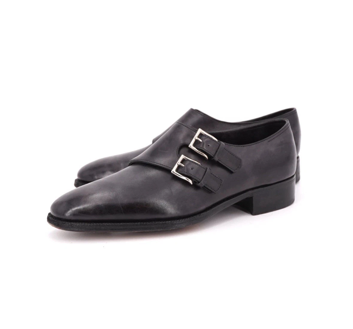 靴 JOHN LOBB Barkley black 靴 JOHN LOBB Barkley black John Lobb Men's City II Cap Toe Leather