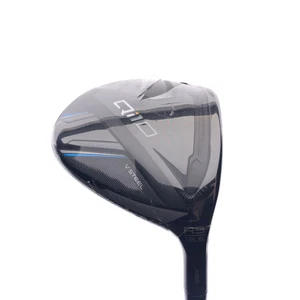 NEW TOUR ISSUE TaylorMade Qi10 Rocket 3 Fairway Wood / 13.5 Degrees / Stiff Flex - Picture 1 of 10