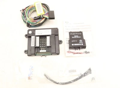 NEW OEM Ford Vehicle Alarm Security System 7L3Z-19A361-AA Ford Lincoln 2007-2019 - Image 1 of 4