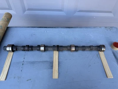 Chevrolet 1958-1962 235 pulgadas cúbicas en línea árbol de levas de 6 cilindros - Nuevo de Lote Antiguo - 3752736 Foto 1 de 4