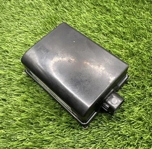 14-19 INFINITI Q50 Q60 QX60 QX80 DISTANCE SENSOR RADAR CRUISE CONTROL 284384GA3B - Picture 1 of 11