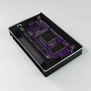 New and unused ◆ 16MByte memory cartridge Ver.3 for MSX2/2+/turboR - Picture 1 of 10