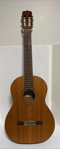 Alvarez RC10 Classical Acoustic 6 String Classic Guitar/Read - Picture 1 of 24