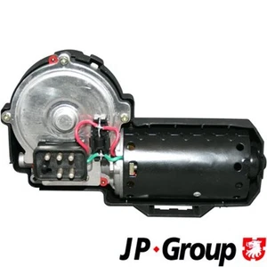 JP GROUP Motor limpiaparabrisas JP 1398200100 MERCEDES 124 W124 CLASE C124 S124 A124 - Imagen 1 de 6