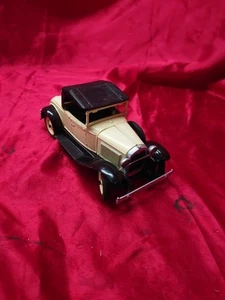 HUBLEY TOYS Ford Coupe 854-5K - Bild 1 von 6