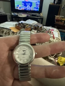 worthington damen armbanduhr - Bild 1 von 2