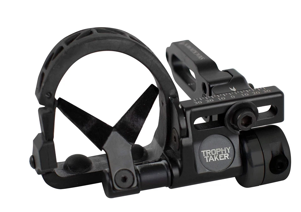 Smackdown Lockup Arrow Rest - Right Hand - Compound Bow Hunting Archery Acces... - Image 1 of 1